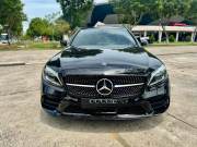 Bán xe Mercedes Benz C class 2021 C300 AMG giá 1 Tỷ 99 Triệu - Đà Nẵng