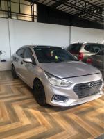 Bán xe Hyundai Accent 2020 1.4 MT Base giá 295 Triệu - Lâm Đồng