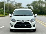 Bán xe Toyota Wigo 2018 1.2G AT giá 295 Triệu - Hà Nội