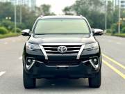 Bán xe Toyota Fortuner 2017 2.7V 4x2 AT giá 695 Triệu - Hà Nội