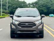 Bán xe Ford EcoSport 2019 Titanium 1.0 EcoBoost giá 455 Triệu - Hà Nội