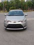 Bán xe Toyota Vios 2014 1.5G giá 335 Triệu - Hà Nội