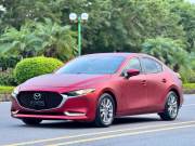 Bán xe Mazda 3 2020 1.5L Luxury giá 535 Triệu - Hà Nội