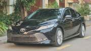 Bán xe Toyota Camry 2019 2.5Q giá 880 Triệu - Hà Nội