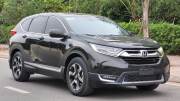 Bán xe Honda CRV 2019 L giá 745 Triệu - Hà Nội