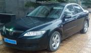 Bán xe Mazda 6 2004 2.0 MT giá 145 Triệu - Hà Nội