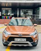 Bán xe Hyundai i20 2015 Active 1.4 AT giá 350 Triệu - TP HCM