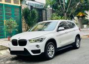 Bán xe BMW X1 2016 sDrive18i giá 639 Triệu - TP HCM