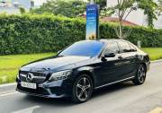 Bán xe Mercedes Benz C class 2020 C180 giá 866 Triệu - TP HCM