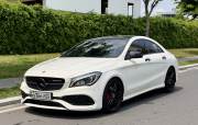 Bán xe Mercedes Benz CLA class 2018 CLA 250 4Matic giá 755 Triệu - TP HCM
