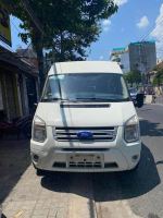 Bán xe Ford Transit 2017 SVP giá 450 Triệu - Khánh Hòa