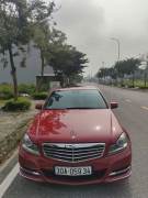 Bán xe Mercedes Benz C class 2013 C250 giá 360 Triệu - Vĩnh Phúc