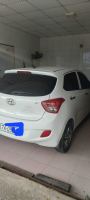 Bán xe Hyundai i10 2015 Grand 1.2 MT Base giá 140 Triệu - Thái Bình