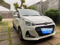 Bán xe Hyundai i10 2018 Grand 1.2 AT giá 305 Triệu - TP HCM