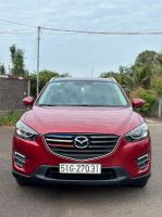 Bán xe Mazda CX5 2017 2.5 AT AWD giá 479 Triệu - TP HCM