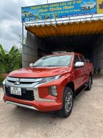 Bán xe Mitsubishi Triton 2022 4x2 AT Mivec giá 485 Triệu - TP HCM