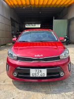 Bán xe Kia Soluto 2022 1.4 MT Deluxe giá 268 Triệu - TP HCM