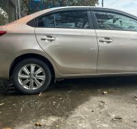 Bán xe Toyota Vios 2018 1.5E giá 240 Triệu - Hà Nội