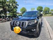 Bán xe Toyota Prado 2019 VX 2.7L giá 2 Tỷ 100 Triệu - Hà Nội