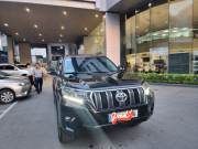 Bán xe Toyota Prado 2019 VX 2.7L giá 2 Tỷ 50 Triệu - Hà Nội