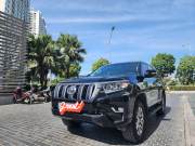 Bán xe Toyota Prado 2019 VX 2.7L giá 2 Tỷ 80 Triệu - Hà Nội