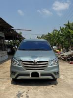 Bán xe Toyota Innova 2014 2.0E giá 295 Triệu - TP HCM