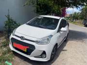 Bán xe Hyundai i10 2017 Grand 1.0 MT Base giá 160 Triệu - Khánh Hòa