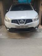 Bán xe Nissan Qashqai SE 2010 giá 300 Triệu - Hà Nội