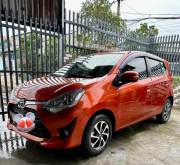 Bán xe Toyota Wigo 2019 1.2G MT giá 255 Triệu - TP HCM