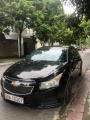 Bán xe Chevrolet Cruze 2010 LS 1.6 MT giá 200 Triệu - Hà Nội