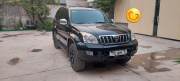 Bán xe Toyota Prado 2008 GX 2.7 MT giá 430 Triệu - Hà Nội