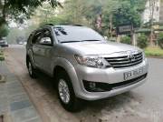 Bán xe Toyota Fortuner 2014 2.7V 4x2 AT giá 440 Triệu - Thanh Hóa