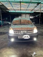 Bán xe Nissan Grand livina 2011 1.8 MT giá 135 Triệu - TP HCM