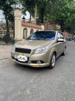 Bán xe Chevrolet Aveo 2016 LTZ 1.5 AT giá 180 Triệu - TP HCM