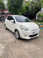 Bán xe Mitsubishi Mirage 2014 1.2 AT giá 185 Triệu - TP HCM
