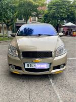 Bán xe Chevrolet Aveo 2016 LTZ 1.5 AT giá 169 Triệu - TP HCM
