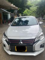 Bán xe Mitsubishi Attrage 2022 1.2 CVT giá 370 Triệu - Đà Nẵng