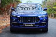 Bán xe Maserati Levante 2022 GT Hybrid 2.0 giá 5 Tỷ - TP HCM