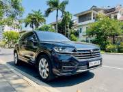Bán xe Volkswagen Touareg 2023 Luxury 2.0 TSI giá 2 Tỷ 90 Triệu - TP HCM