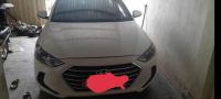 Bán xe Hyundai Elantra 2018 1.6 MT giá 375 Triệu - Thừa Thiên Huế