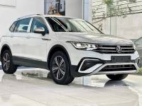 Bán xe Volkswagen Tiguan 2024 Allspace giá 1 Tỷ 599 Triệu - TP HCM