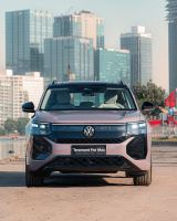 Bán xe Volkswagen Teramont 2026 Pro Max 2.0 AT giá 2 Tỷ 888 Triệu - TP HCM