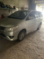 Bán xe Toyota Innova 2014 2.0E giá 295 Triệu - Thanh Hóa