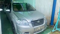 Bán xe Daewoo Gentra 2009 SX 1.5 MT giá 100 Triệu - Bình Dương