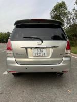 Bán xe Toyota Innova 2008 G giá 198 Triệu - Bình Dương