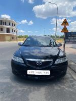 Bán xe Mazda 6 2003 2.0 MT giá 150 Triệu - Đồng Nai