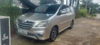 Bán xe Toyota Innova 2014 2.0E giá 265 Triệu - Đồng Nai