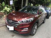 Bán xe Hyundai Tucson 2018 2.0 ATH giá 610 Triệu - Đà Nẵng