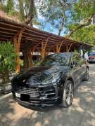 Bán xe Porsche Macan 2015 S giá 1 Tỷ 590 Triệu - Hà Nội