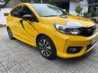 Bán xe Honda Brio 2019 RS giá 345 Triệu - Cần Thơ